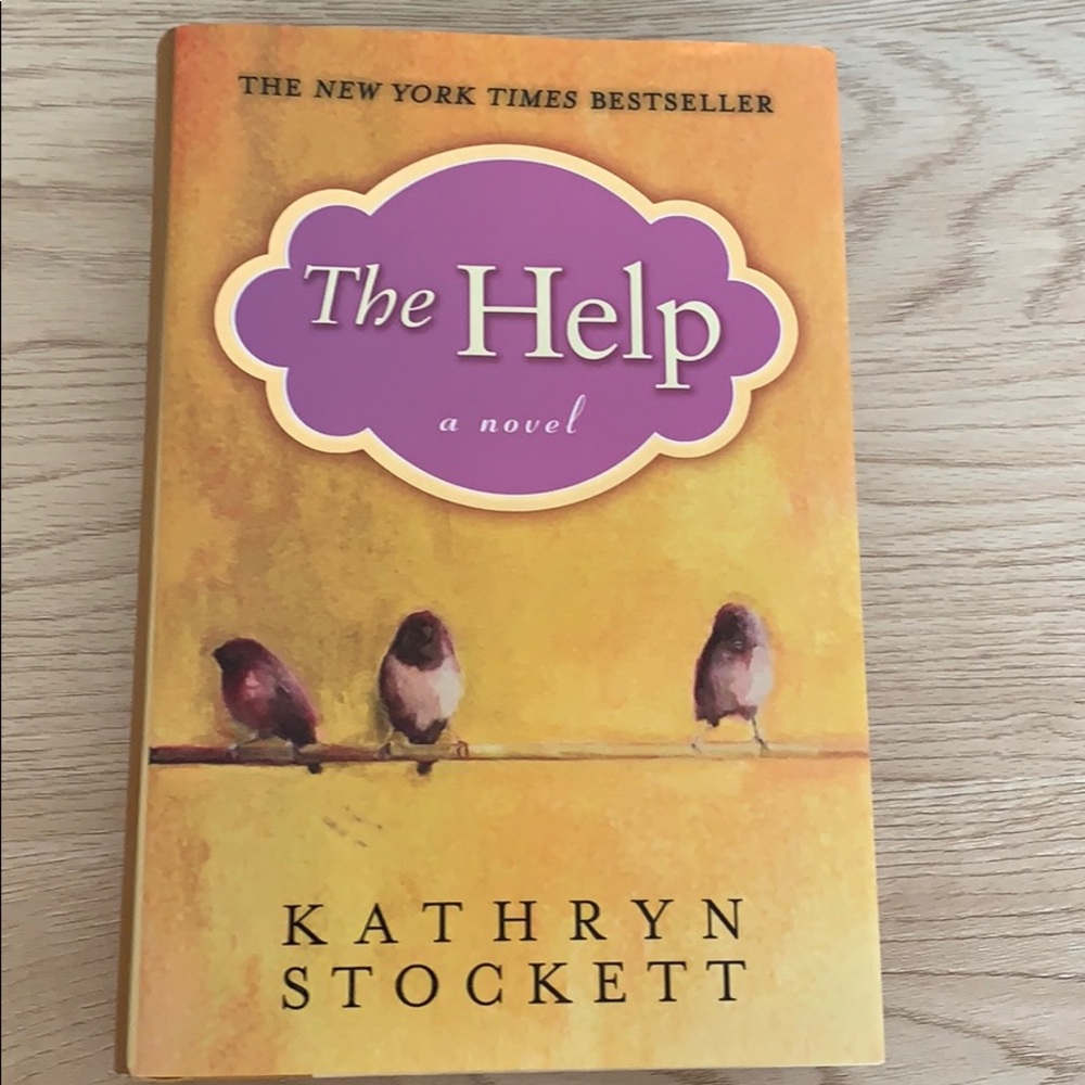 The Help
